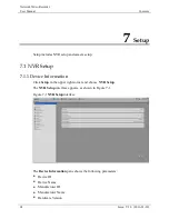 Предварительный просмотр 30 страницы Ganz ZN8 Series User Manual