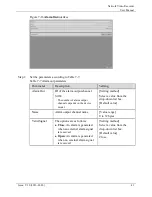 Предварительный просмотр 47 страницы Ganz ZN8 Series User Manual