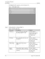 Предварительный просмотр 60 страницы Ganz ZN8 Series User Manual