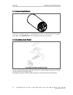 Предварительный просмотр 10 страницы Ganz ZNT1-H Series Installation Manual