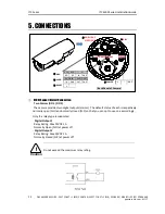 Предварительный просмотр 13 страницы Ganz ZNT1-H Series Installation Manual