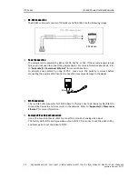 Предварительный просмотр 15 страницы Ganz ZNT1-H Series Installation Manual