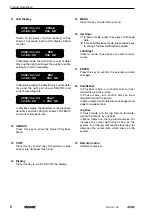 Preview for 6 page of Ganz ZR-DH111NP Instruction Manual