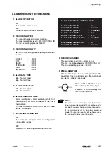 Preview for 15 page of Ganz ZR-DH111NP Instruction Manual