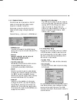 Preview for 29 page of Ganz ZR-DH1621NP Instruction Manual