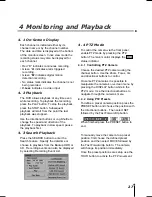 Preview for 37 page of Ganz ZR-DH1621NP Instruction Manual