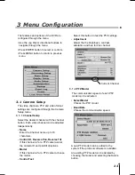 Preview for 21 page of Ganz ZR-DH921NP Instruction Manual