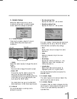 Preview for 25 page of Ganz ZR-DH921NP Instruction Manual