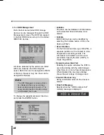 Preview for 28 page of Ganz ZR-DH921NP Instruction Manual