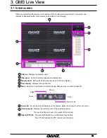 Preview for 10 page of Ganz ZR-DHC1630NP Gms Manual