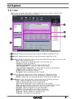 Preview for 77 page of Ganz ZR-DHC1630NP Gms Manual