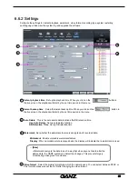 Preview for 85 page of Ganz ZR-DHC1630NP Gms Manual