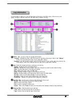 Preview for 87 page of Ganz ZR-DHC1630NP Gms Manual