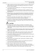 Preview for 4 page of Ganz ZR8 Quick Start Manual