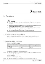 Preview for 10 page of Ganz ZR8 Quick Start Manual