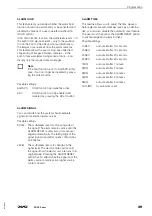 Preview for 39 page of Ganz ZS-SX Series Installation And Operating Instructions Manual