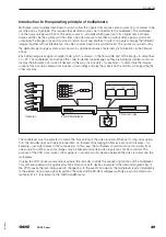 Preview for 49 page of Ganz ZS-SX Series Installation And Operating Instructions Manual