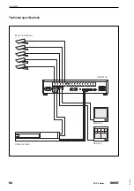 Preview for 50 page of Ganz ZS-SX Series Installation And Operating Instructions Manual