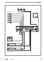 Preview for 51 page of Ganz ZS-SX Series Installation And Operating Instructions Manual