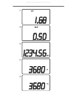 Предварительный просмотр 2 страницы GAO EMT707CTL Operating Instructions Manual