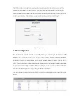 Preview for 5 page of Gaoke BG9000 User Manual