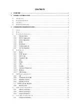 Preview for 6 page of Gaoke BG9008W User Manual