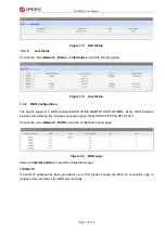 Preview for 19 page of Gaoke BG9008W User Manual