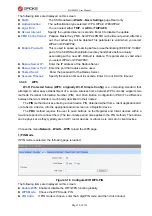 Preview for 31 page of Gaoke BG9008W User Manual