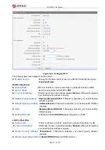 Preview for 38 page of Gaoke BG9008W User Manual