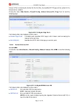 Preview for 50 page of Gaoke BG9008W User Manual