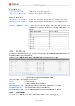 Preview for 57 page of Gaoke BG9008W User Manual