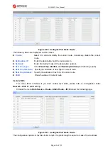 Preview for 71 page of Gaoke BG9008W User Manual