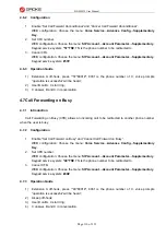 Preview for 127 page of Gaoke BG9008W User Manual