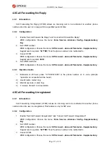 Preview for 128 page of Gaoke BG9008W User Manual