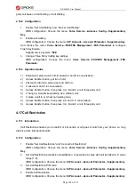 Preview for 135 page of Gaoke BG9008W User Manual