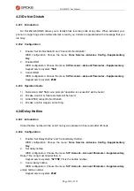 Preview for 139 page of Gaoke BG9008W User Manual