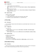 Preview for 141 page of Gaoke BG9008W User Manual