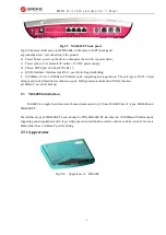 Preview for 14 page of Gaoke mg6008 Series User Manual