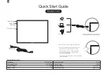 Предварительный просмотр 2 страницы GAOMON GA3 Quick Start Manual