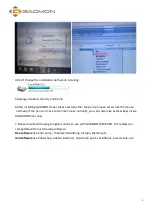 Предварительный просмотр 7 страницы GAOMON M10K PRO How To Use Manual