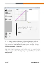 Preview for 9 page of GAOMON M10K User Manual