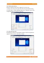 Preview for 9 page of GAOMON M10K2018 User Manual