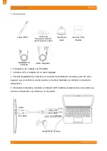 Предварительный просмотр 33 страницы GAOMON PD1161 User Manual