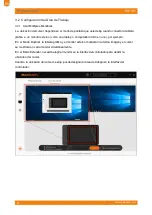 Предварительный просмотр 38 страницы GAOMON PD1161 User Manual