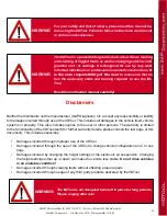 Preview for 2 page of Gap Diagnostic IIDTool Pro User Manual