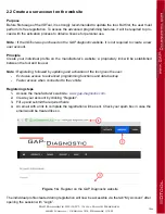 Preview for 36 page of Gap Diagnostic IIDTool Pro User Manual
