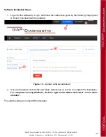 Preview for 38 page of Gap Diagnostic IIDTool Pro User Manual