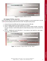 Preview for 41 page of Gap Diagnostic IIDTool Pro User Manual