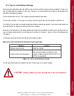 Preview for 46 page of Gap Diagnostic IIDTool Pro User Manual