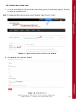 Preview for 63 page of Gap Diagnostic IIDTool Pro User Manual